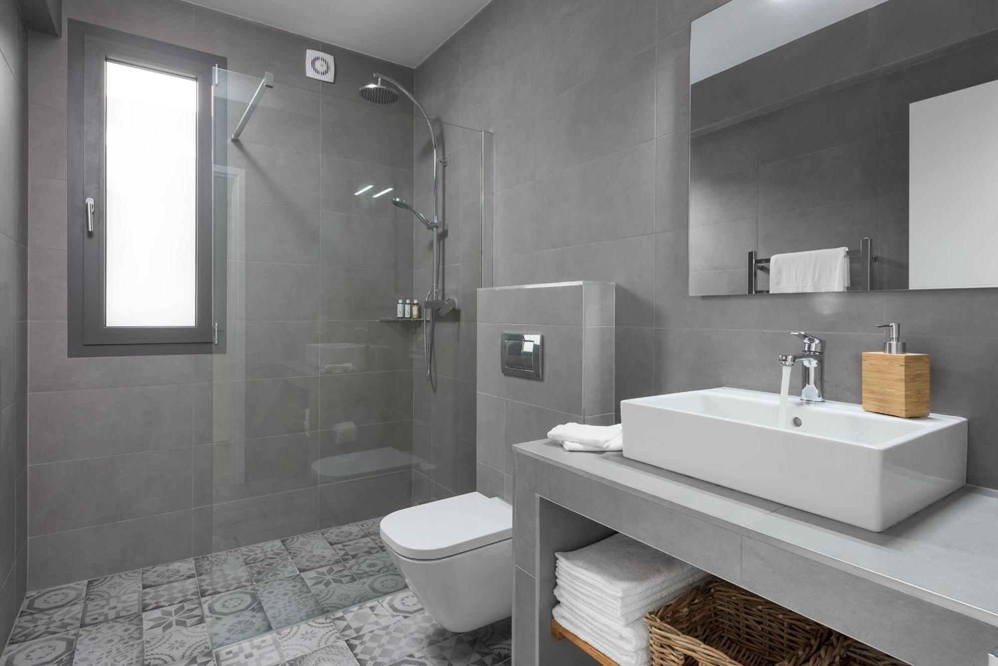 Kathisma Bay Villas - Luxury Villas- Villa Oceanos Kalamítsi 외부 사진